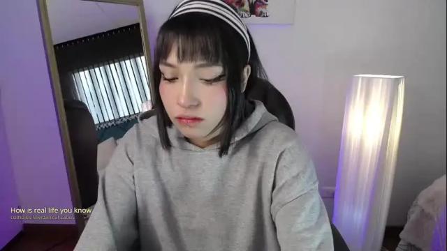 Thumbnail 2, escarlett_wii's Stream at Chaturbate, 1 month ago