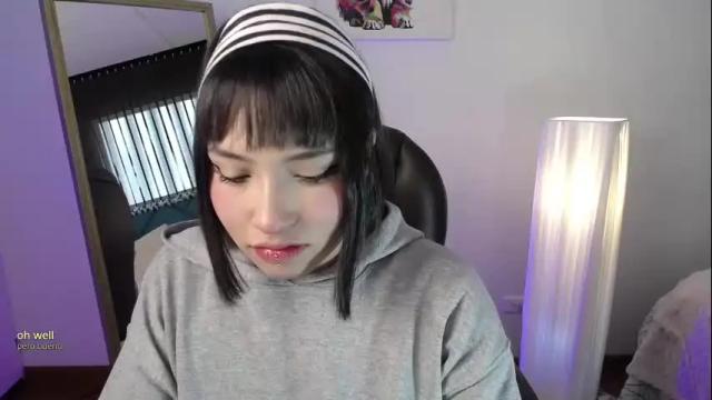 Image 8 of escarlett_wii Stream on Chaturbate on 1 month ago