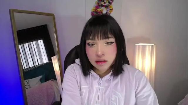 Image 2 of escarlett_wii Stream on Chaturbate on 16 days ago