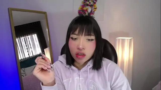 Image 3 of escarlett_wii Stream on Chaturbate on 16 days ago