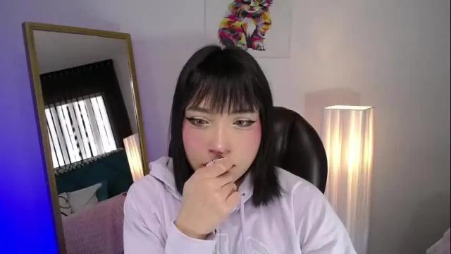 Image 4 of escarlett_wii Stream on Chaturbate on 16 days ago