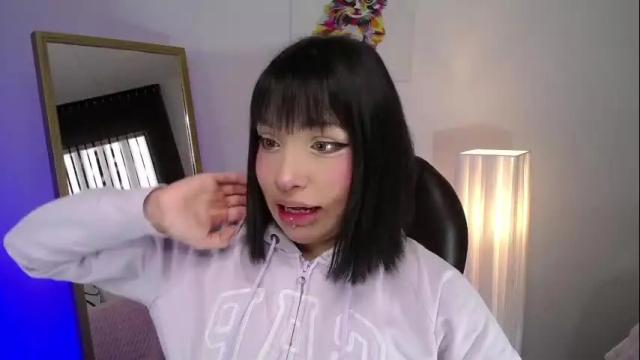 Thumbnail 2, escarlett_wii's Stream at Chaturbate, 14 days ago