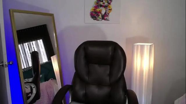 Image 6 of escarlett_wii Stream on Chaturbate on 16 days ago