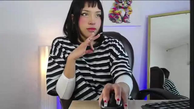 Image 11 of escarlett_wii Stream on Chaturbate on 6 days ago