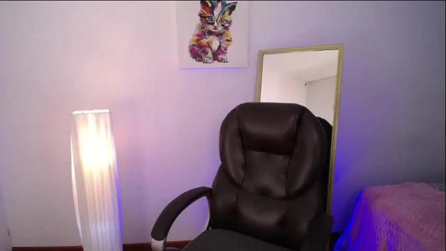Thumbnail 3, escarlett_wii's Stream at Chaturbate, 4 days ago