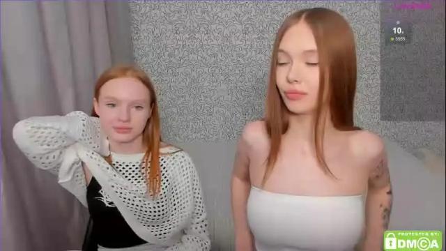 Thumbnail 2, eshcka's Stream at Chaturbate, 27 days ago