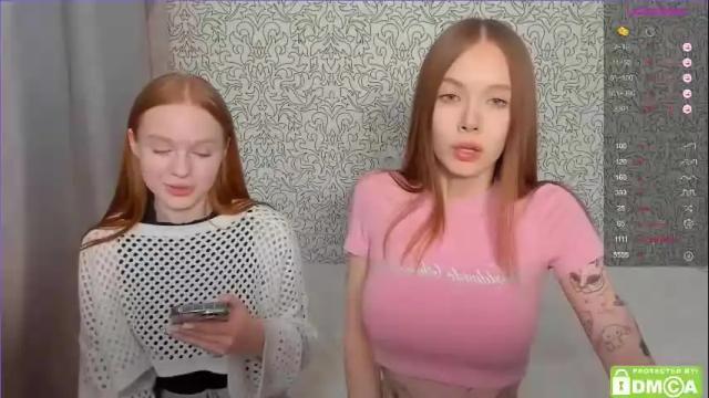 Thumbnail 2, eshcka's Stream at Chaturbate, 24 days ago