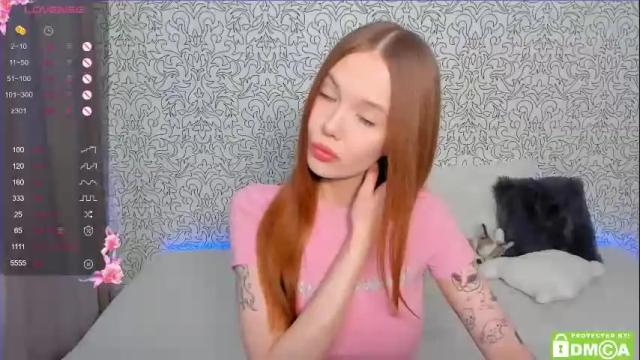 Thumbnail 1, eshcka's Stream at Chaturbate, 7 days ago