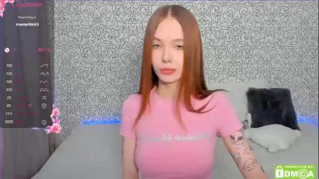Image 4 of eshcka Stream on Chaturbate on 8 days ago