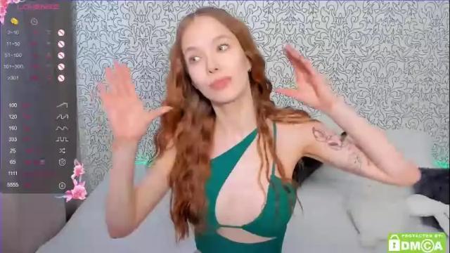 Thumbnail 2, eshcka's Stream at Chaturbate, 6 days ago