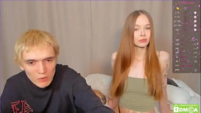Thumbnail 2, eshcka's Stream at Chaturbate, 3 months ago
