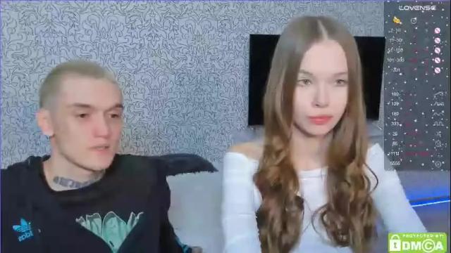 Thumbnail 1, eshcka's Stream at Chaturbate, 2 months ago