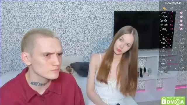 Thumbnail 2, eshcka's Stream at Chaturbate, 2 months ago