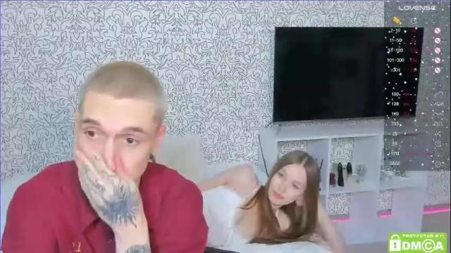 Thumbnail 3, eshcka's Stream at Chaturbate, 2 months ago