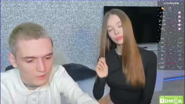Thumbnail 3, eshcka's Stream at Chaturbate, 1 month ago