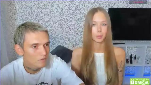 Thumbnail 1, eshcka's Stream at Chaturbate, 10 days ago