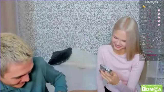 Thumbnail 2, eshcka's Stream at Chaturbate, 1 month ago