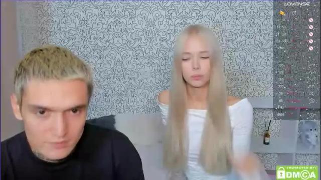 Thumbnail 2, eshcka's Stream at Chaturbate, 1 month ago