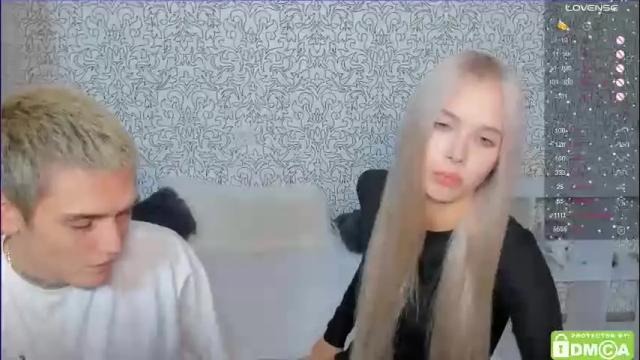 Thumbnail 1, eshcka's Stream at Chaturbate, 25 days ago