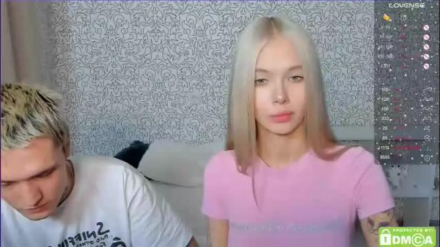 Image 2 of eshcka Stream on Chaturbate on 21 days ago