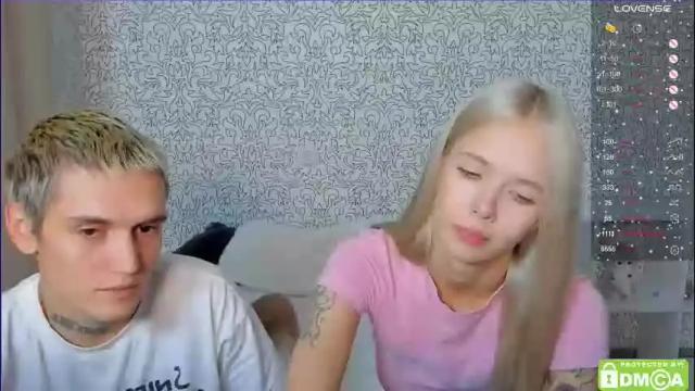 Thumbnail 2, eshcka's Stream at Chaturbate, 21 days ago