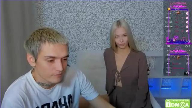 Thumbnail 3, eshcka's Stream at Chaturbate, 16 days ago