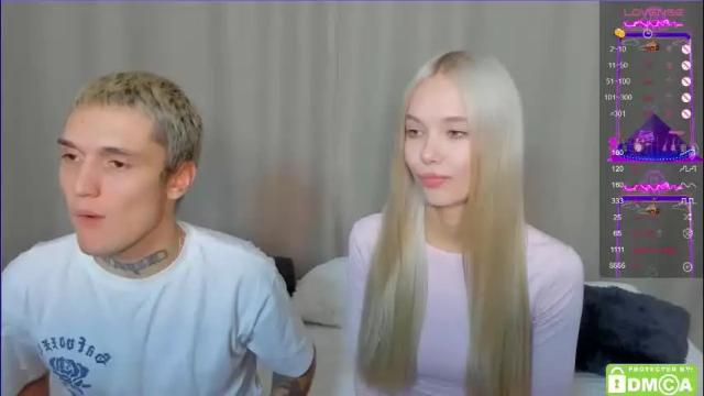 Thumbnail 1, eshcka's Stream at Chaturbate, 11 days ago