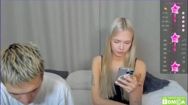 Thumbnail 2, eshcka's Stream at Chaturbate, 9 days ago