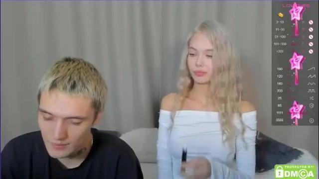 Thumbnail 1, eshcka's Stream at Chaturbate, 7 days ago