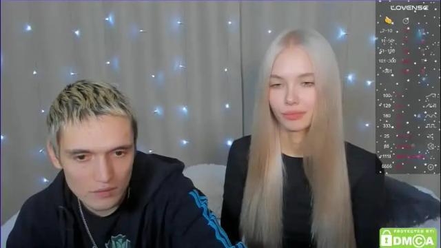 Thumbnail 1, eshcka's Stream at Chaturbate, 5 days ago