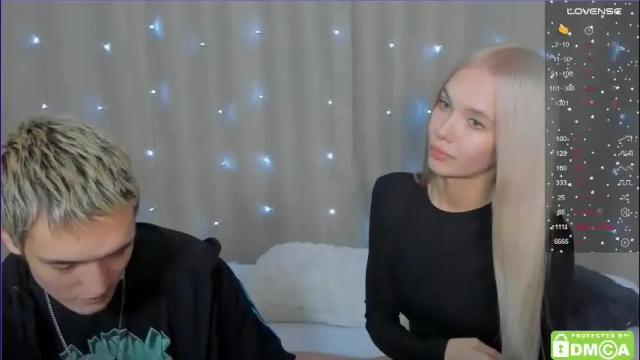 Thumbnail 2, eshcka's Stream at Chaturbate, 5 days ago