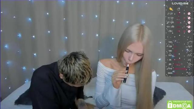 Thumbnail 1, eshcka's Stream at Chaturbate, 7 hours ago