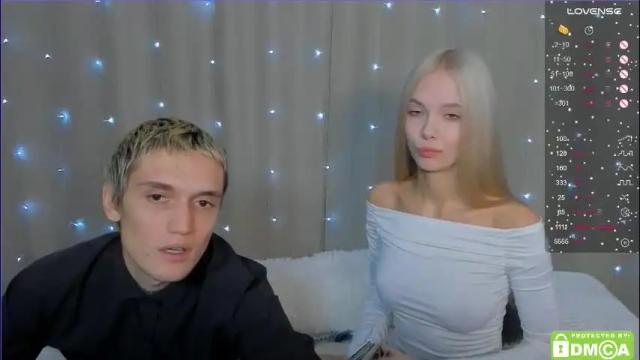 Thumbnail 2, eshcka's Stream at Chaturbate, 7 hours ago