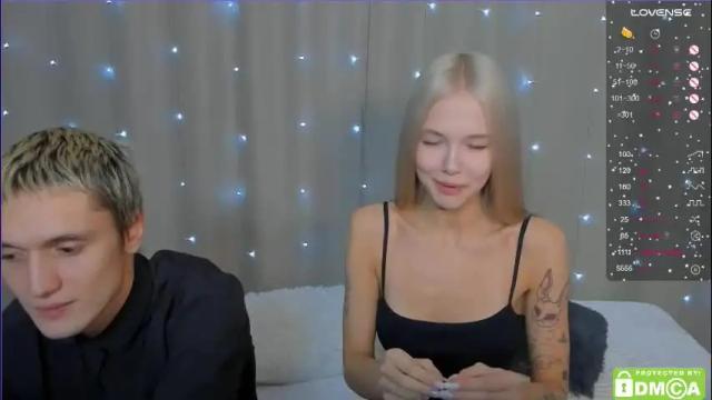 Thumbnail 3, eshcka's Stream at Chaturbate, 7 hours ago