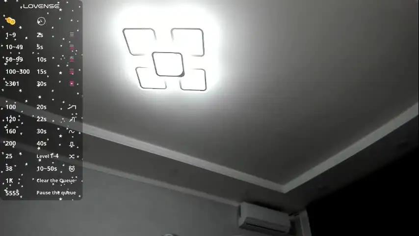 eshleykis Chaturbate