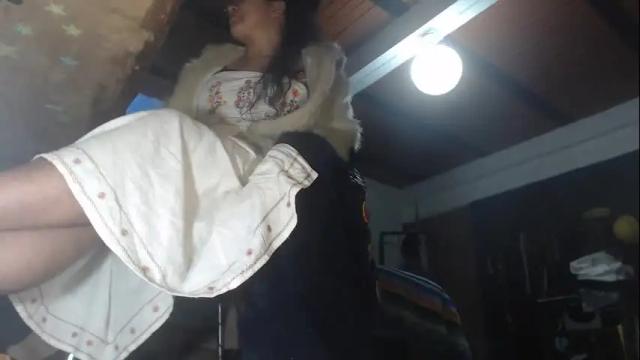 Thumbnail 1, eskelaswd's Stream at Chaturbate, 1 month ago
