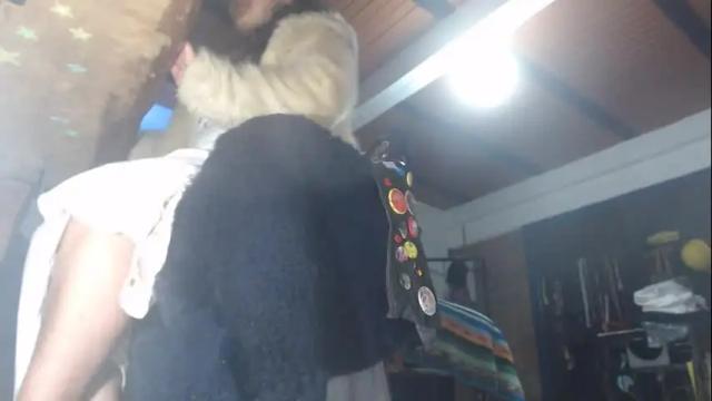 Thumbnail 2, eskelaswd's Stream at Chaturbate, 1 month ago