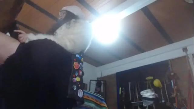Thumbnail 1, eskelaswd's Stream at Chaturbate, 1 month ago