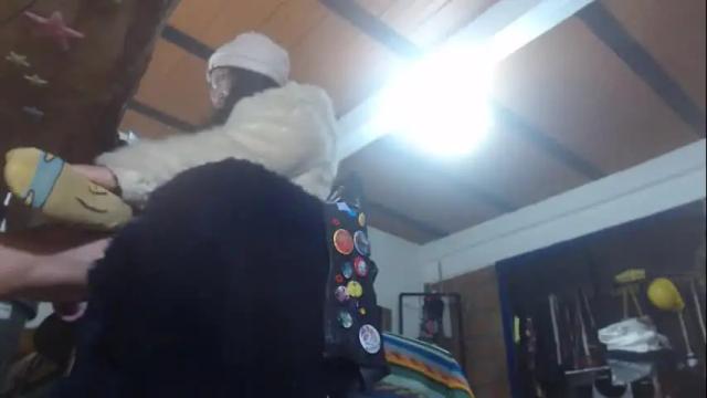 Thumbnail 2, eskelaswd's Stream at Chaturbate, 1 month ago