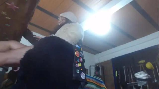 Image 7 of eskelaswd Stream on Chaturbate on 1 month ago