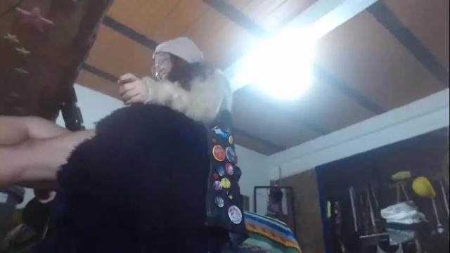 Thumbnail 3, eskelaswd's Stream at Chaturbate, 1 month ago