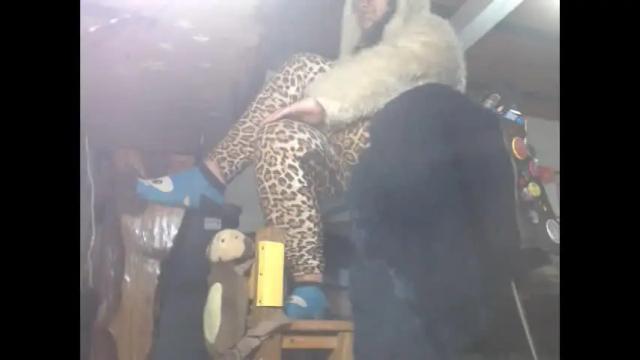 Thumbnail 1, eskelaswd's Stream at Chaturbate, 1 month ago