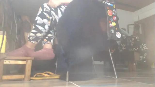Thumbnail 1, eskelaswd's Stream at Chaturbate, 1 month ago