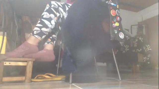 Thumbnail 2, eskelaswd's Stream at Chaturbate, 1 month ago