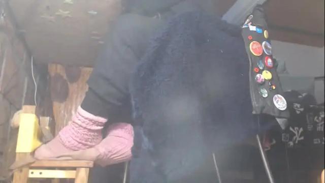 Thumbnail 3, eskelaswd's Stream at Chaturbate, 28 days ago