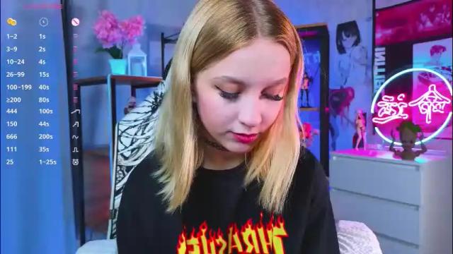 Thumbnail 1, esmabraddy's Stream at Chaturbate, 2 months ago