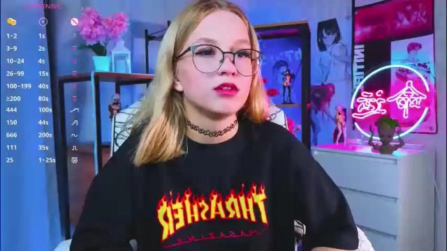 Image 10 of esmabraddy Stream on Chaturbate on 2 months ago