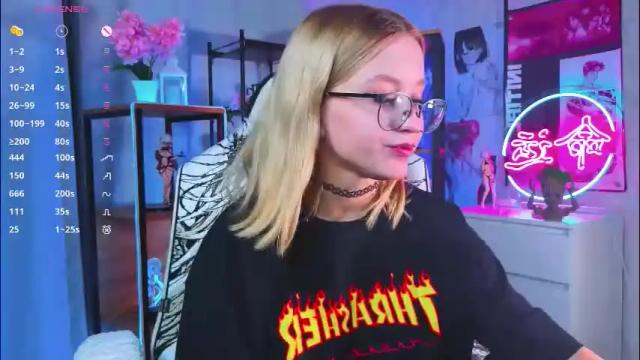 Image 11 of esmabraddy Stream on Chaturbate on 2 months ago