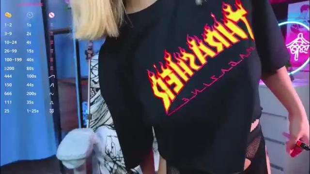 Image 2 of esmabraddy Stream on Chaturbate on 2 months ago