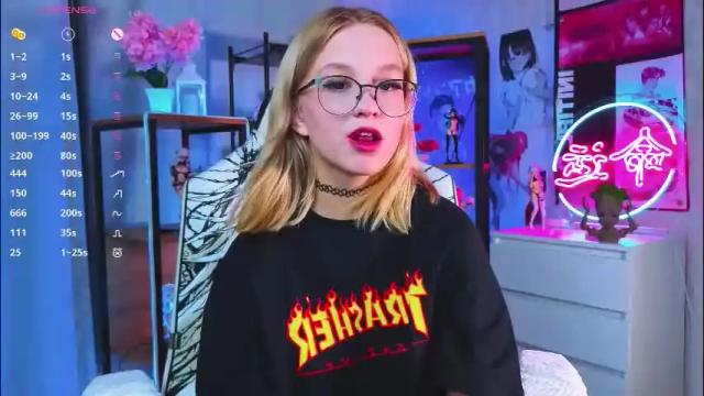 Image 8 of esmabraddy Stream on Chaturbate on 2 months ago